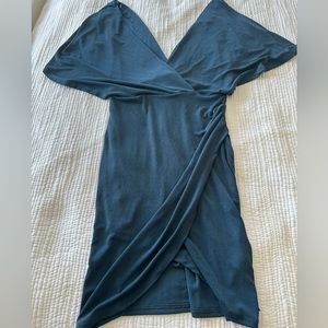 ASTR The Label Dress NWOT